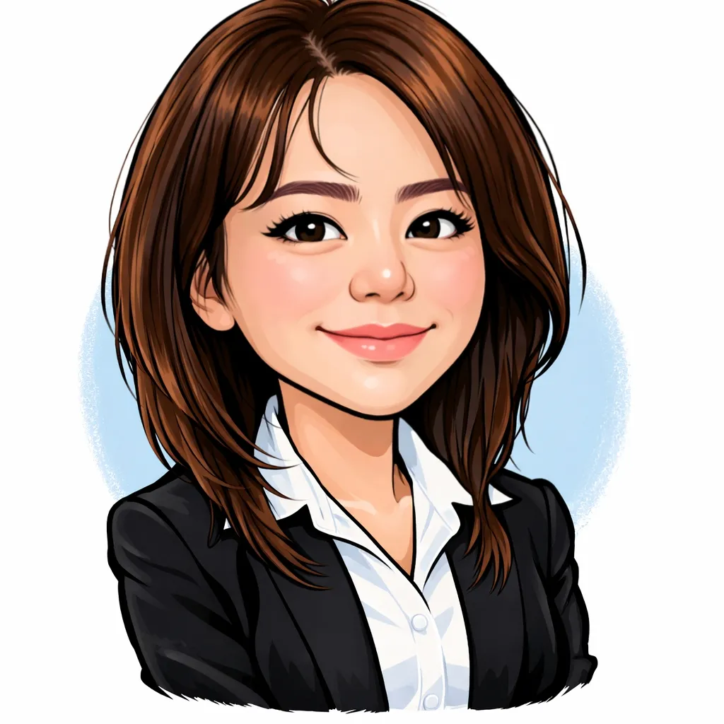 서쌤 디자이너 프로필 사진