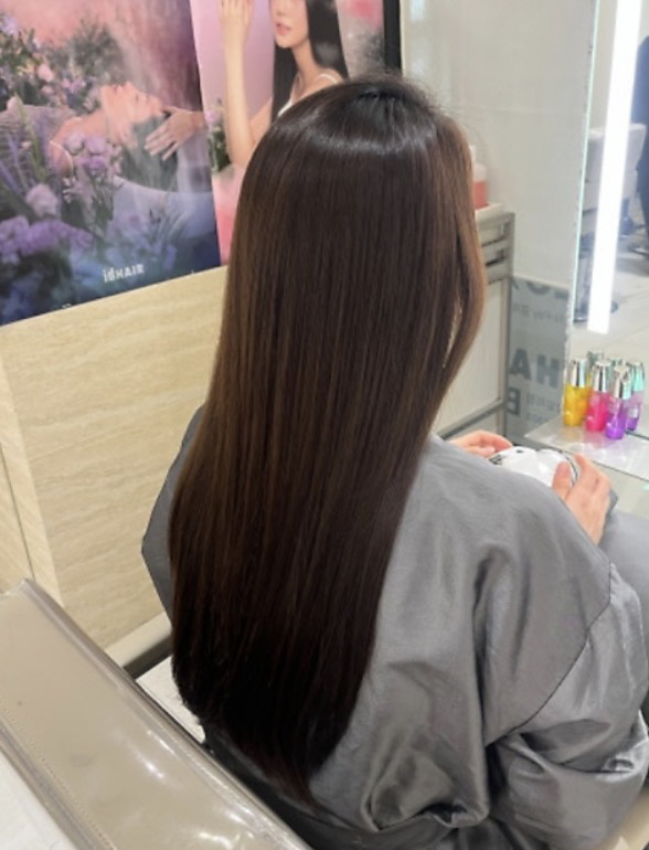 서초구 기타시술 두피케어 개인에게 가장 적합한 케어를 원하시는분 시술 사례 이미지 4