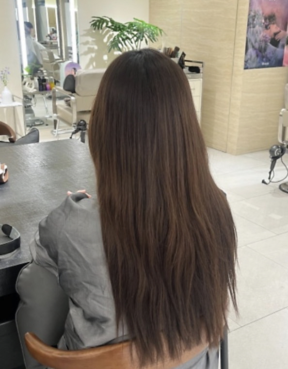 서초구 기타시술 두피케어 개인에게 가장 적합한 케어를 원하시는분 시술 사례 이미지 1