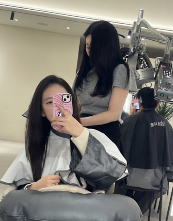 서초구 기타시술 두피케어 개인에게 가장 적합한 케어를 원하시는분 시술 사례 이미지 2