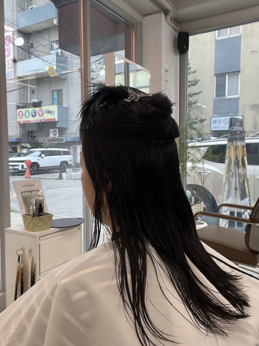 청주시 여자 허쉬컷 시술 사례 이미지 1