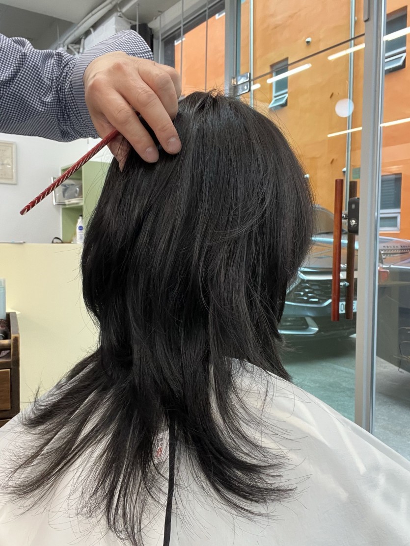 청주시 여자 허쉬컷 시술 사례 이미지 4