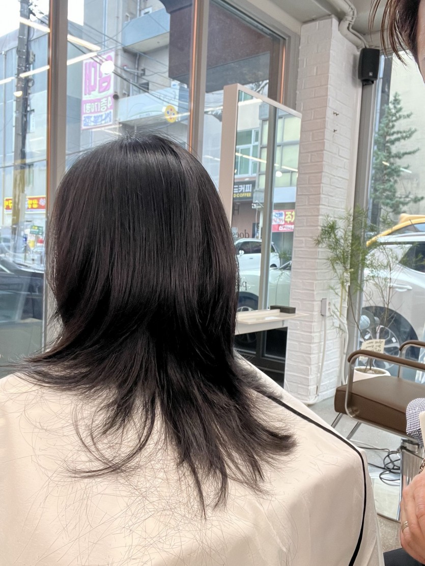 청주시 여자 허쉬컷 시술 사례 이미지 2