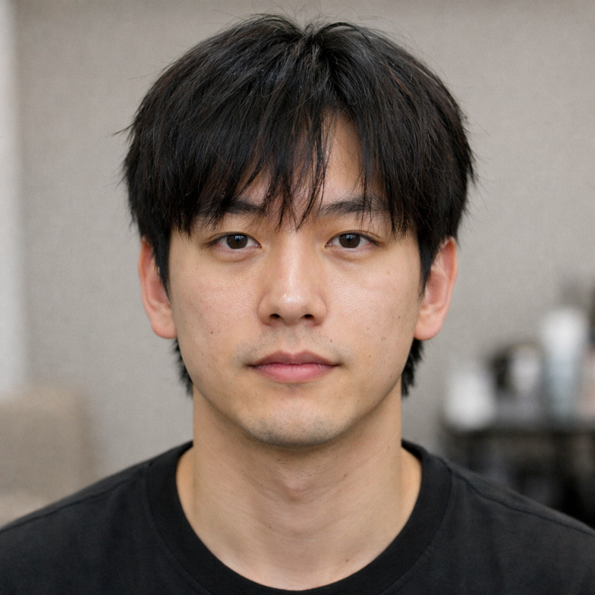 성북구 남자 가일컷 이마가 넓은분께 추천 시술 사례 이미지 5