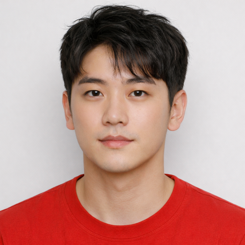 성북구 남자 가르마컷 세련된 이미지 연출하고 싶은 분 시술 사례 이미지 1