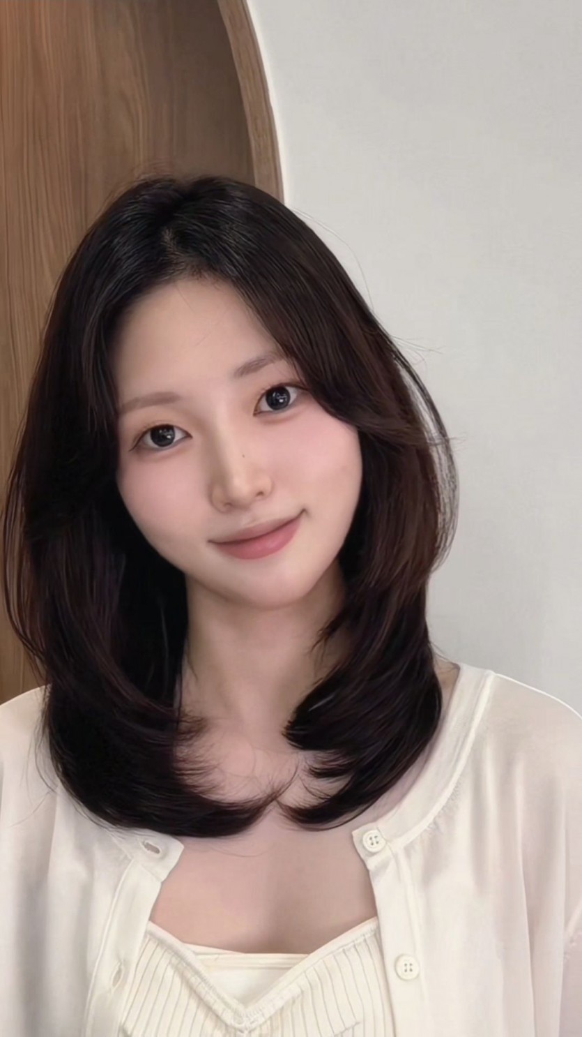 성북구 여자 C컬펌 시술 사례 이미지 3